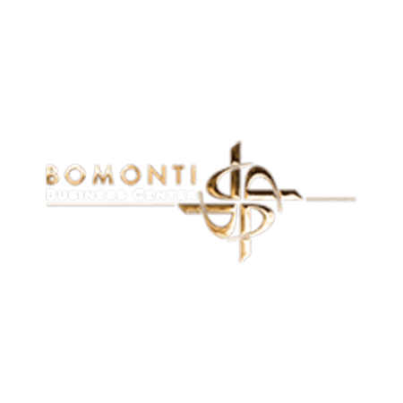 Bomonti logosu