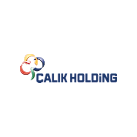 Çalık Holding logosu