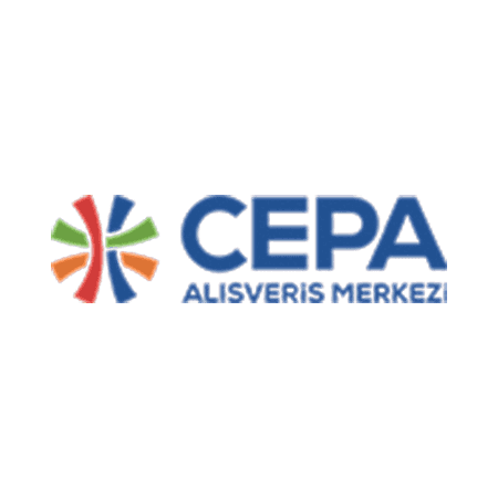 Cepa avm logosu