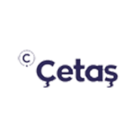 Çetaş logosu