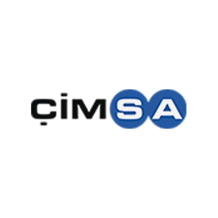 Cimsa logosu