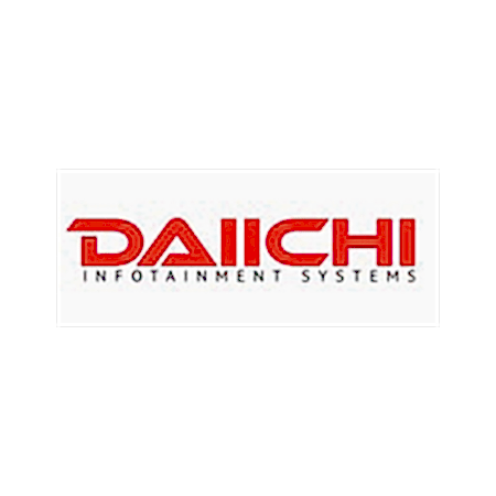 Daiichi Sankyo logosu
