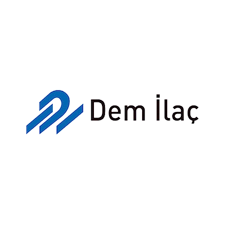 Dem İlaç logosu
