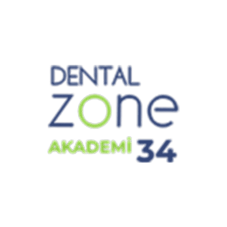 Dental Zone Akademi logosu
