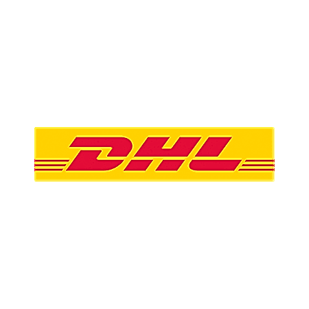 DHL logosu