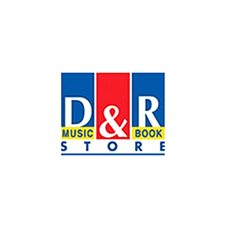 D&R logosu