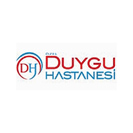 Duygu Hastanesi logosu