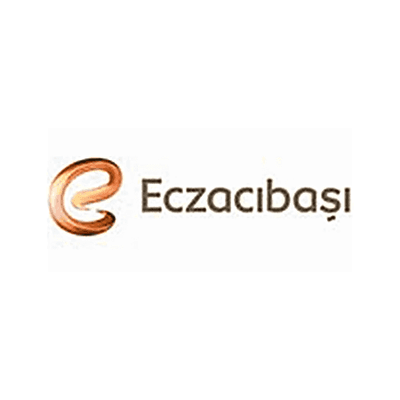Eczacıbaşı logosu