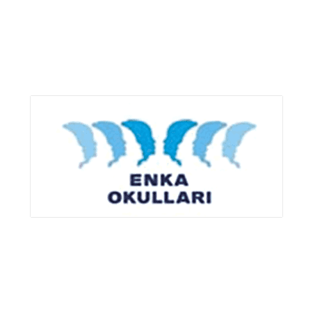 Enka Okulları logosu