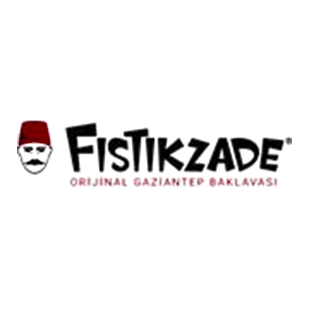 Fıstıkzade logosu