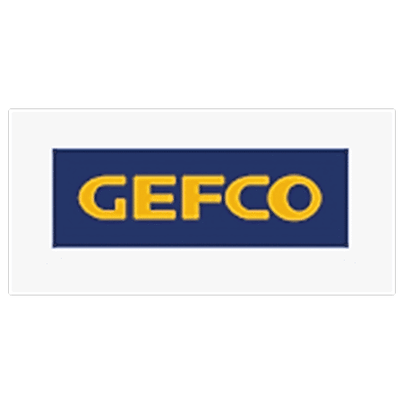 Gefco logosu