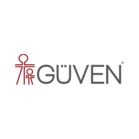 Güven logosu