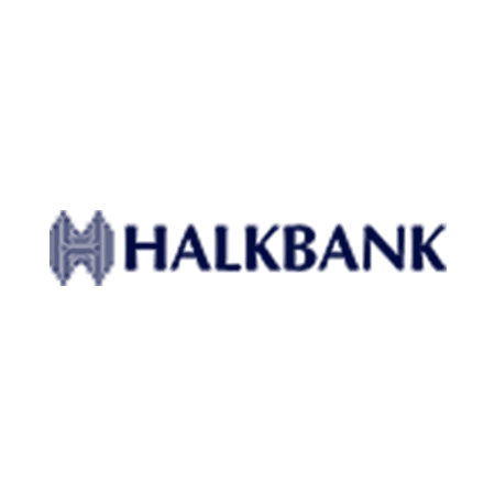 Halkbank logosu