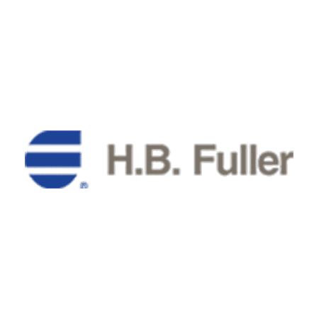 H.B Fuller logosu
