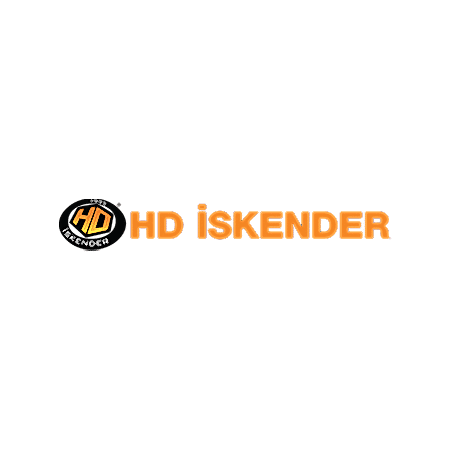HD-İskender logosu