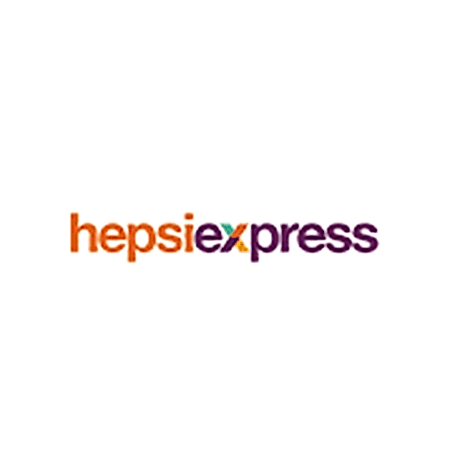 Hepsi Express logosu