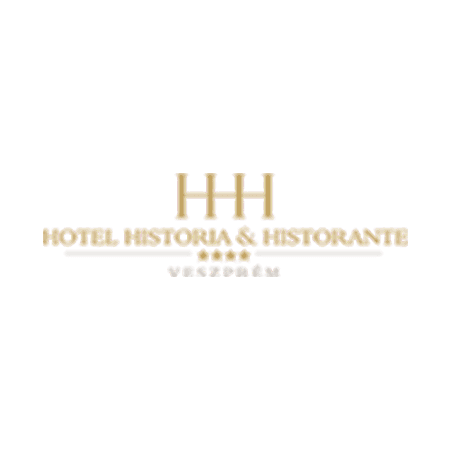 Historia Hotel logosu