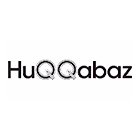 Huqqabaz logosu