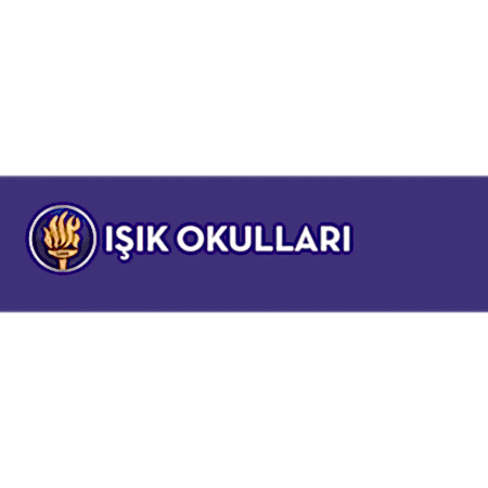 Işık Okulları logosu
