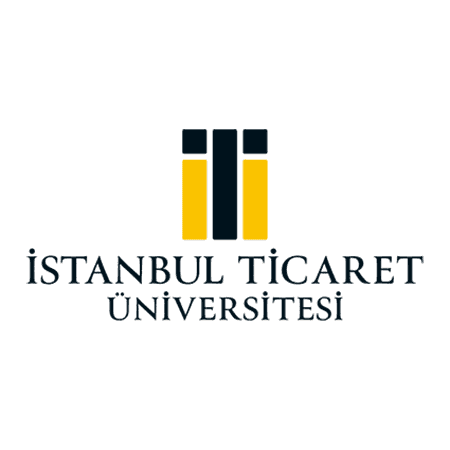 İstanbul Ticaret Üniversitesi logosu