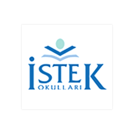 İstek Vakfı logosu