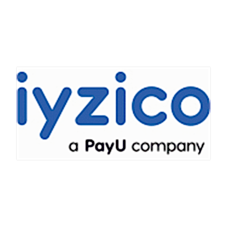 iyzico logosu