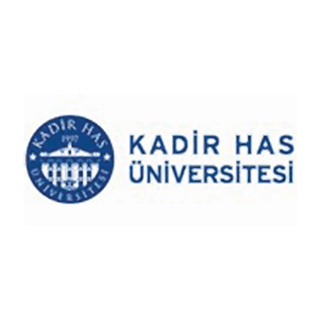 Kadir Has logosu