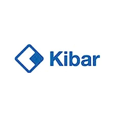 Kibar Holding logosu