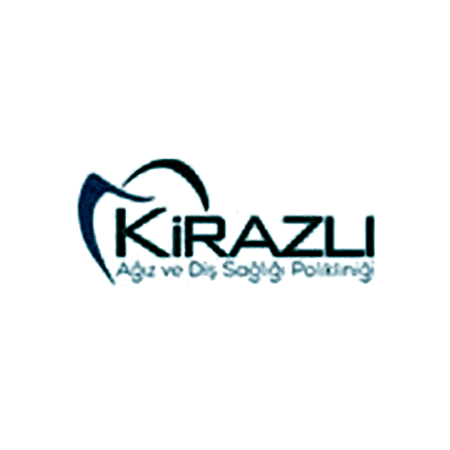 Kirazlı Diş Polikliniği logosu