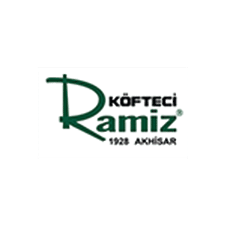 Köfteci Ramiz logosu