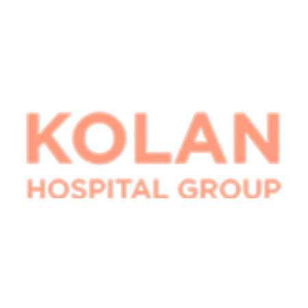 Kolan Hastanesi logosu