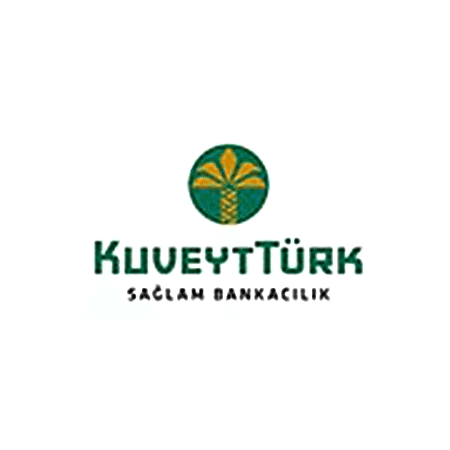 KuveytTürk logosu