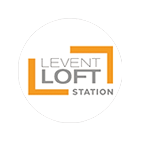 Levent-loft logosu