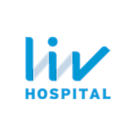 Liv Hospital logosu