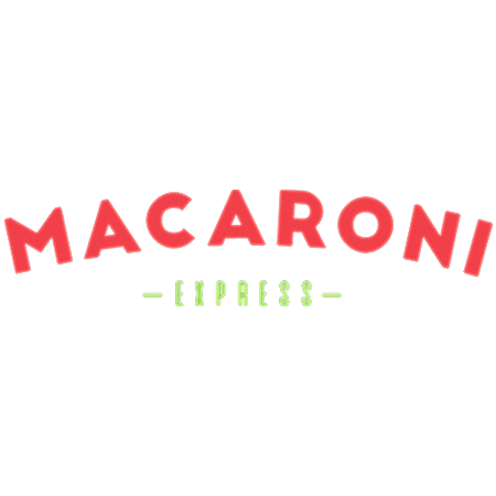 Macaroni logosu