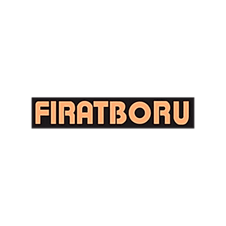 Fırat Plastik logosu