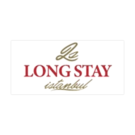 Long Stay Hotel logosu