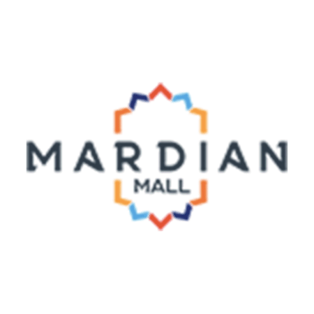 Mardian-Mall logosu