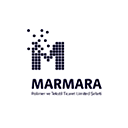 Marmara Polimer logosu