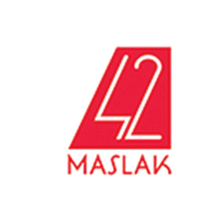 Maslak 42 logosu