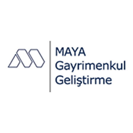 Maya Meridyen logosu