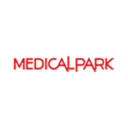 Medical Park logosu