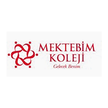 Mektebim Koleji logosu