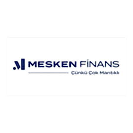 Mesken Finans logosu