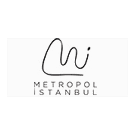 Metroport logosu