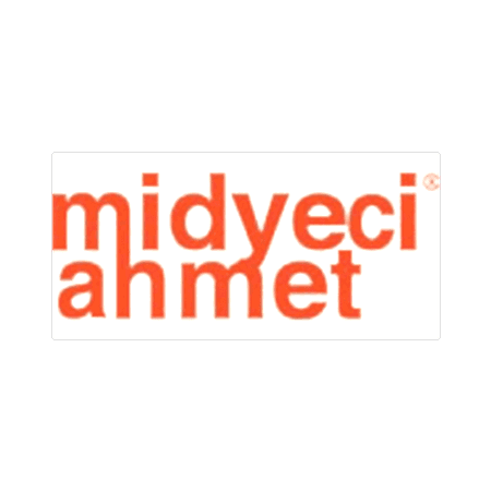 Midyeci Ahmet logosu