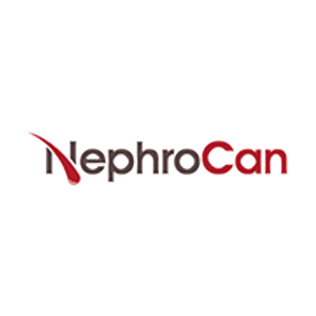 Nephrocan logosu