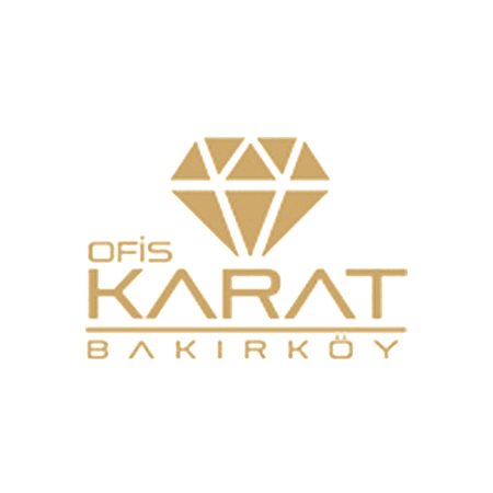 Ofis Karat Bakırköy logosu