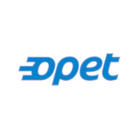 Opet logosu
