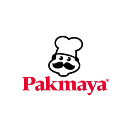 Pakmaya logosu